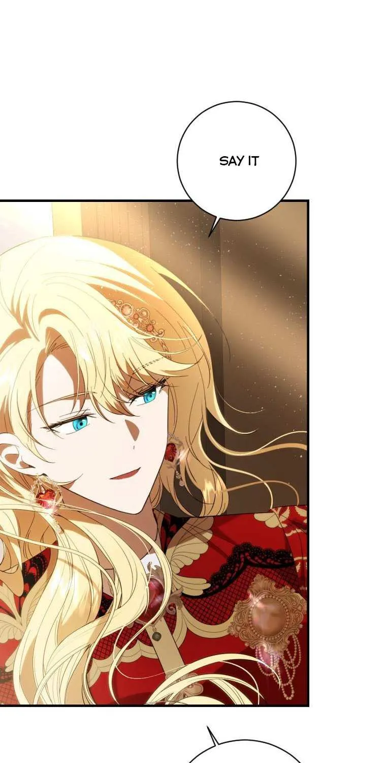 Beloved Tyrant Kainu Manga Chapter 38 Page 38