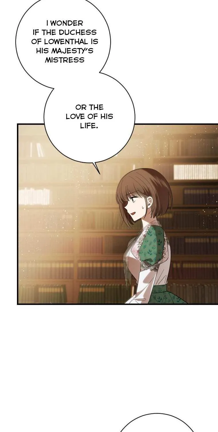 Beloved Tyrant Kainu Manga Chapter 38 Page 41