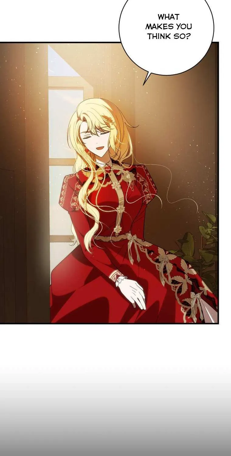 Beloved Tyrant Kainu Manga Chapter 38 Page 42