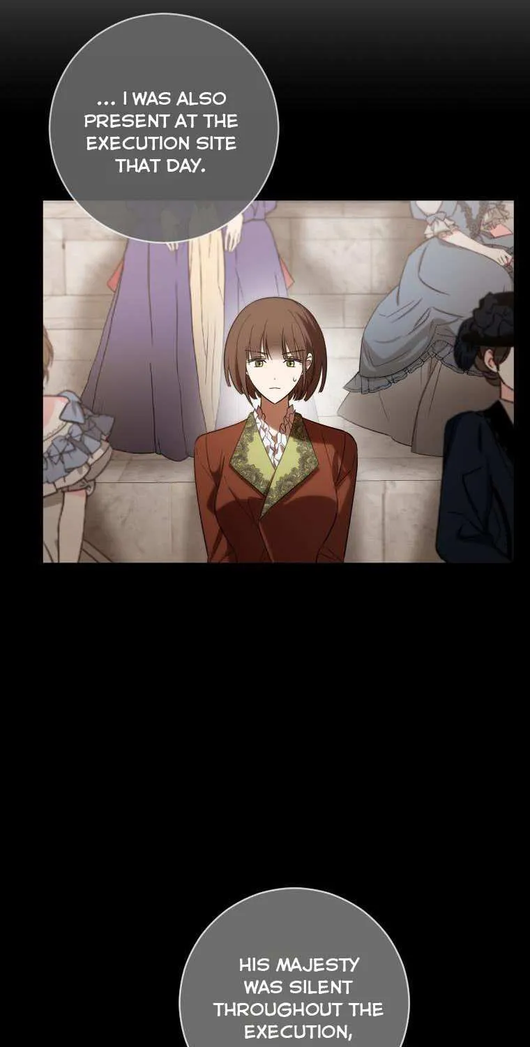 Beloved Tyrant Kainu Manga Chapter 38 Page 44