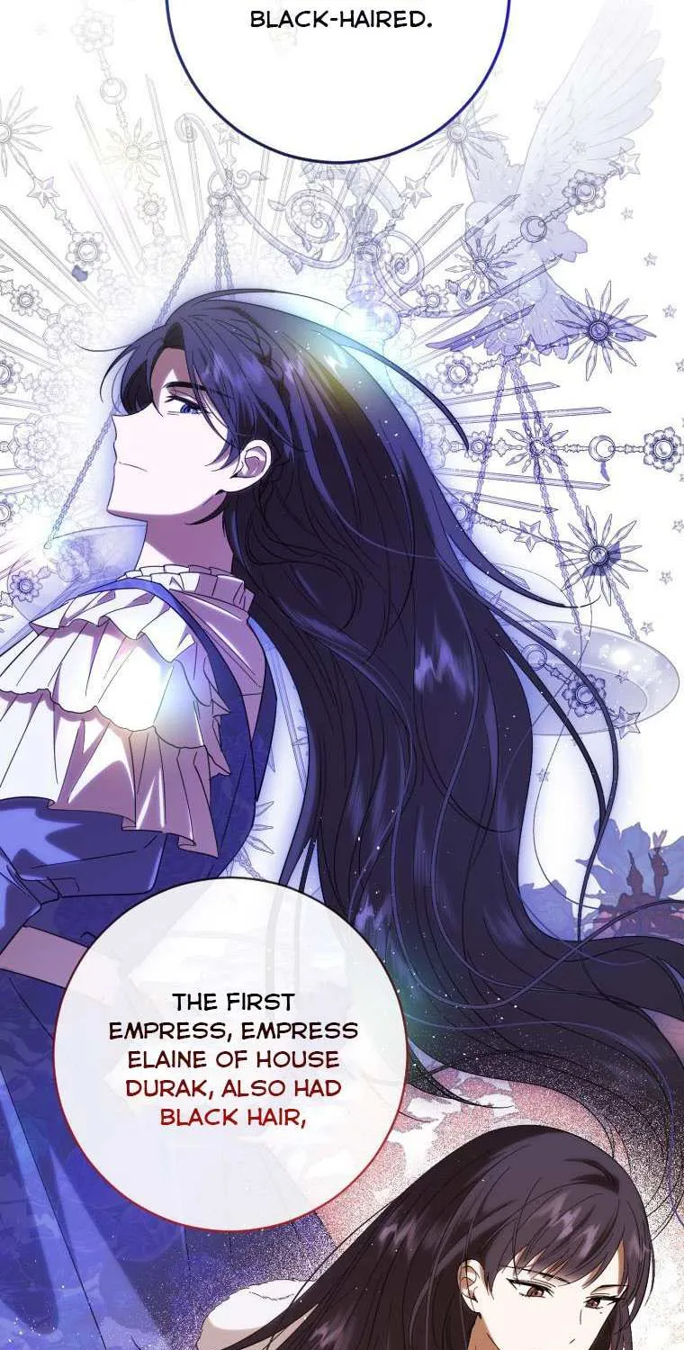Beloved Tyrant Kainu Manga Chapter 38 Page 50