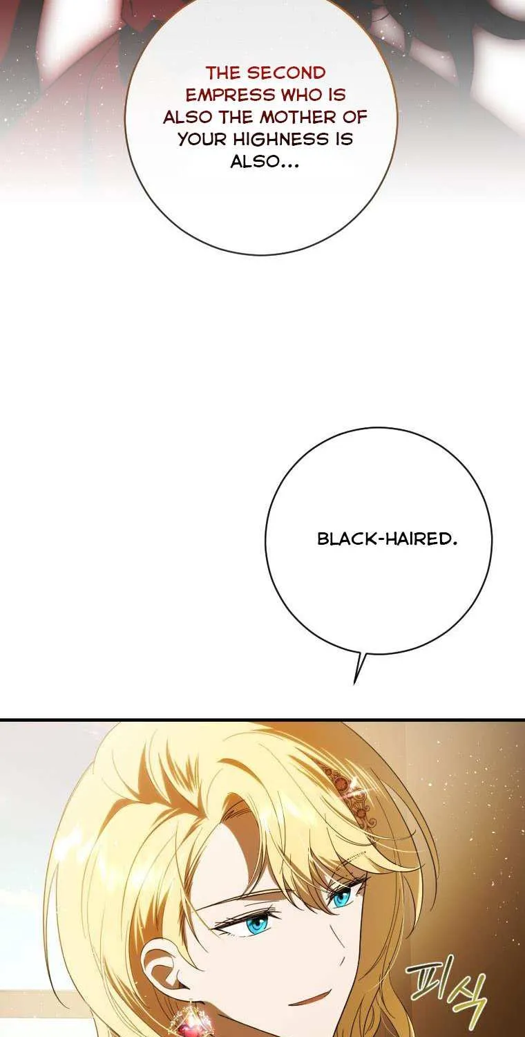 Beloved Tyrant Kainu Manga Chapter 38 Page 53