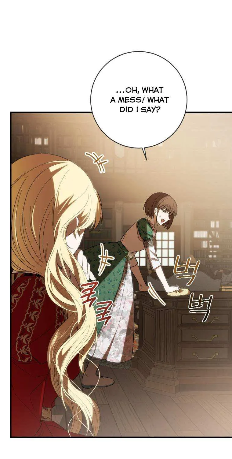 Beloved Tyrant Kainu Manga Chapter 38 Page 59