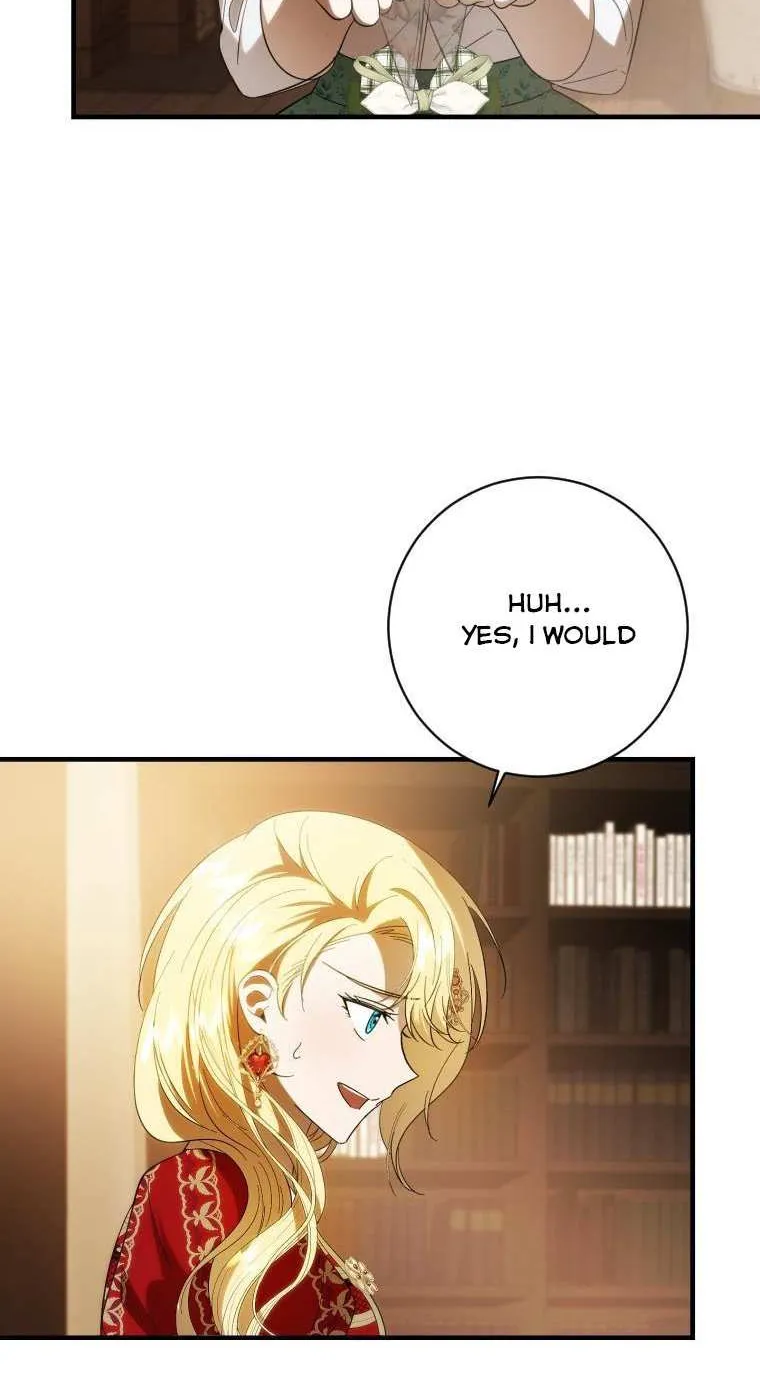 Beloved Tyrant Kainu Manga Chapter 38 Page 66