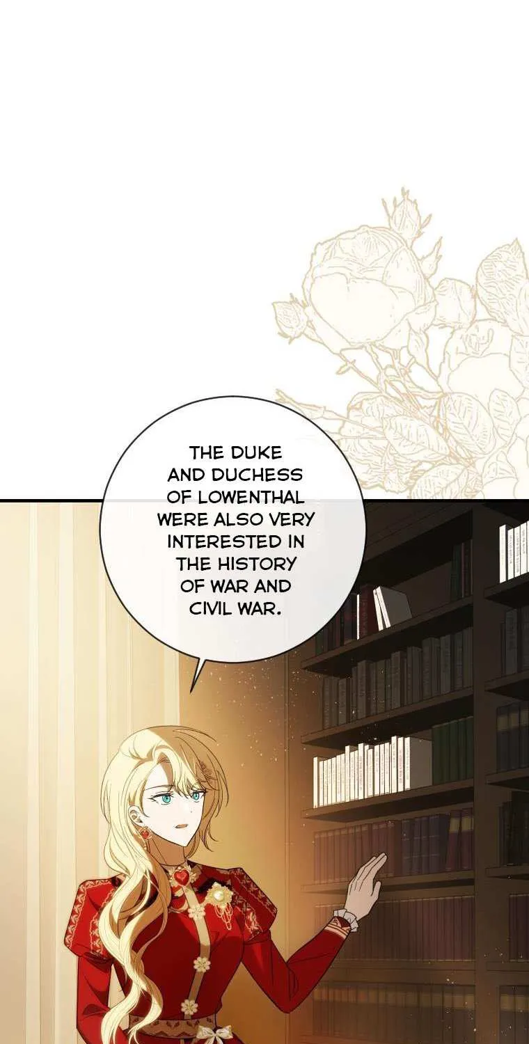 Beloved Tyrant Kainu Manga Chapter 38 Page 67