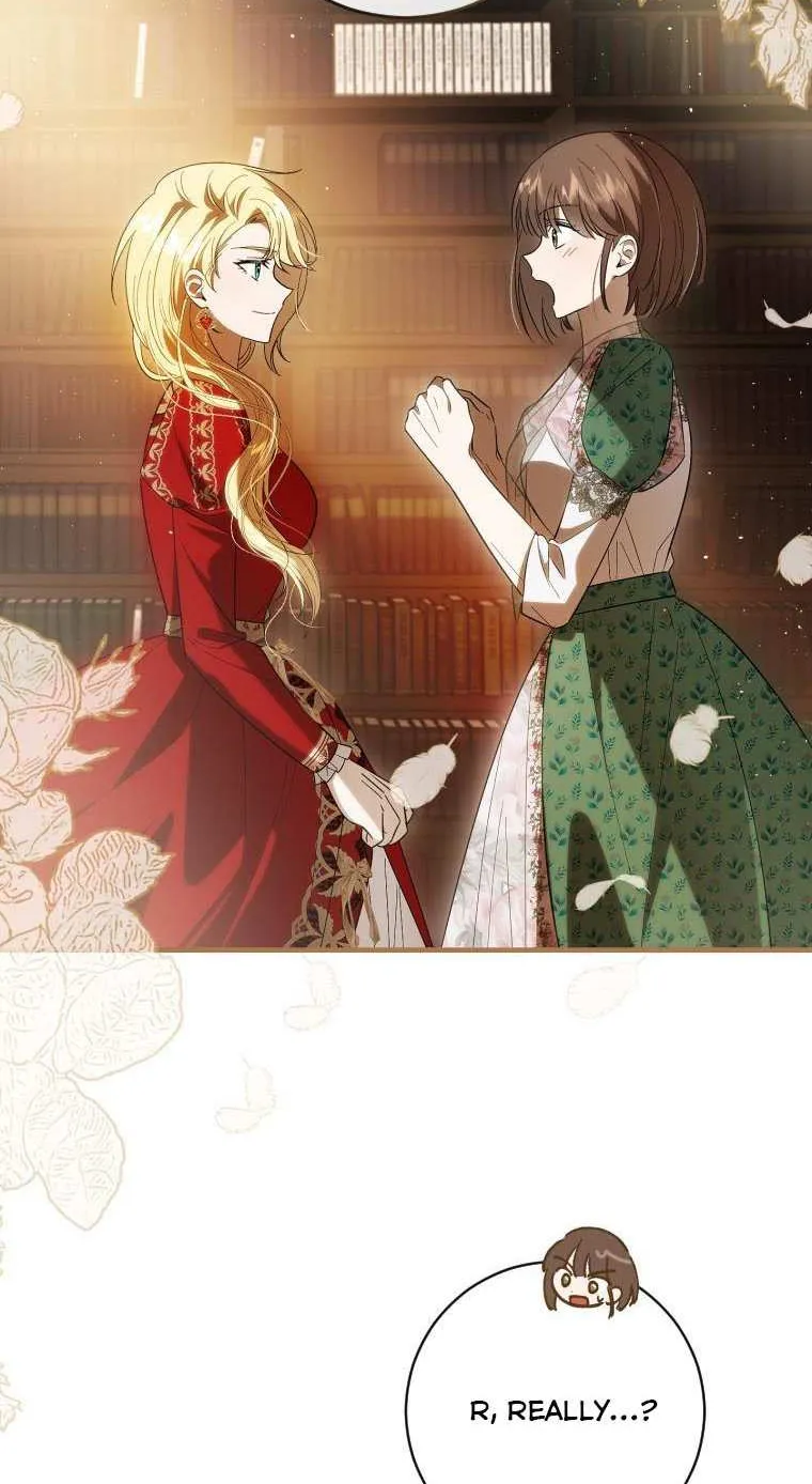 Beloved Tyrant Kainu Manga Chapter 38 Page 70