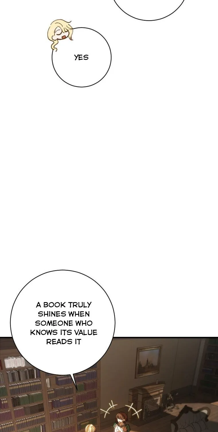 Beloved Tyrant Kainu Manga Chapter 38 Page 71