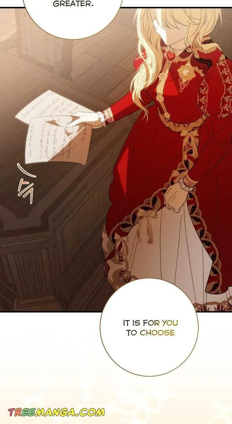 Beloved Tyrant Kainu Manga Chapter 38 Page 74