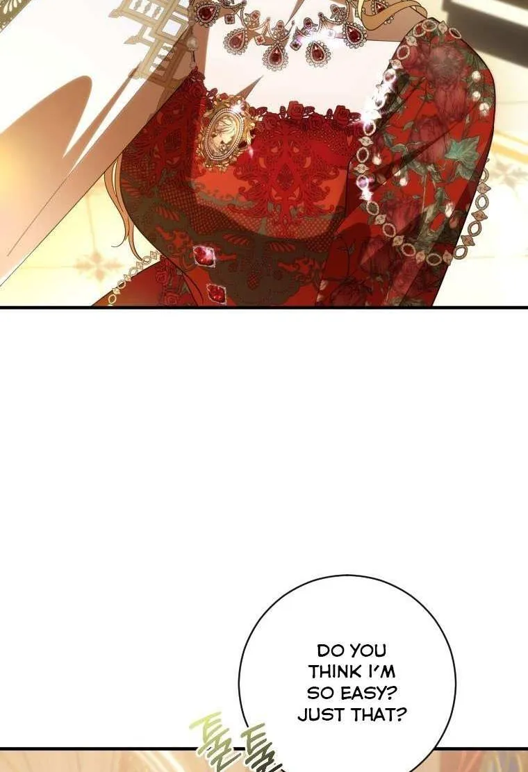 Beloved Tyrant Kainu Manga Chapter 37 Page 13