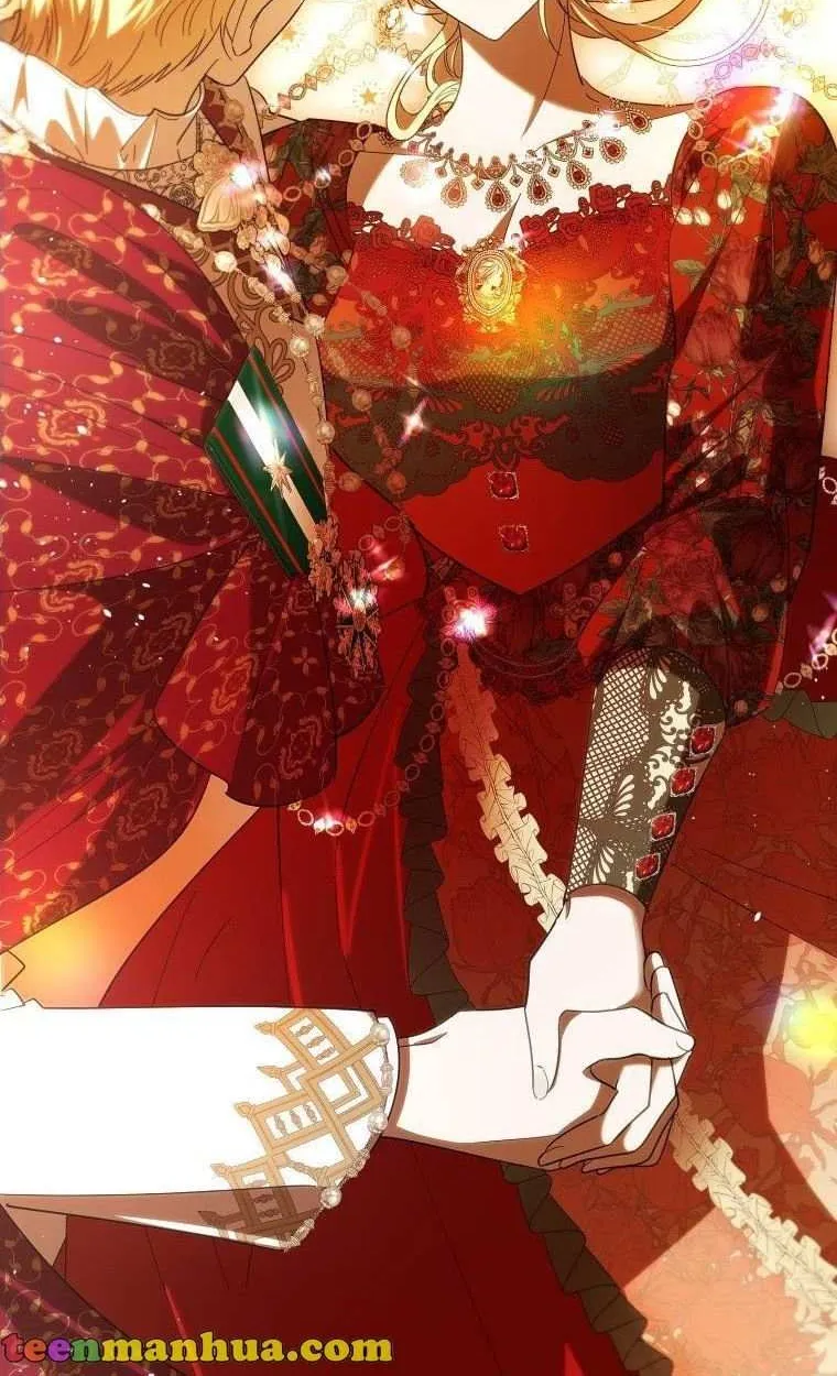Beloved Tyrant Kainu Manga Chapter 37 Page 25