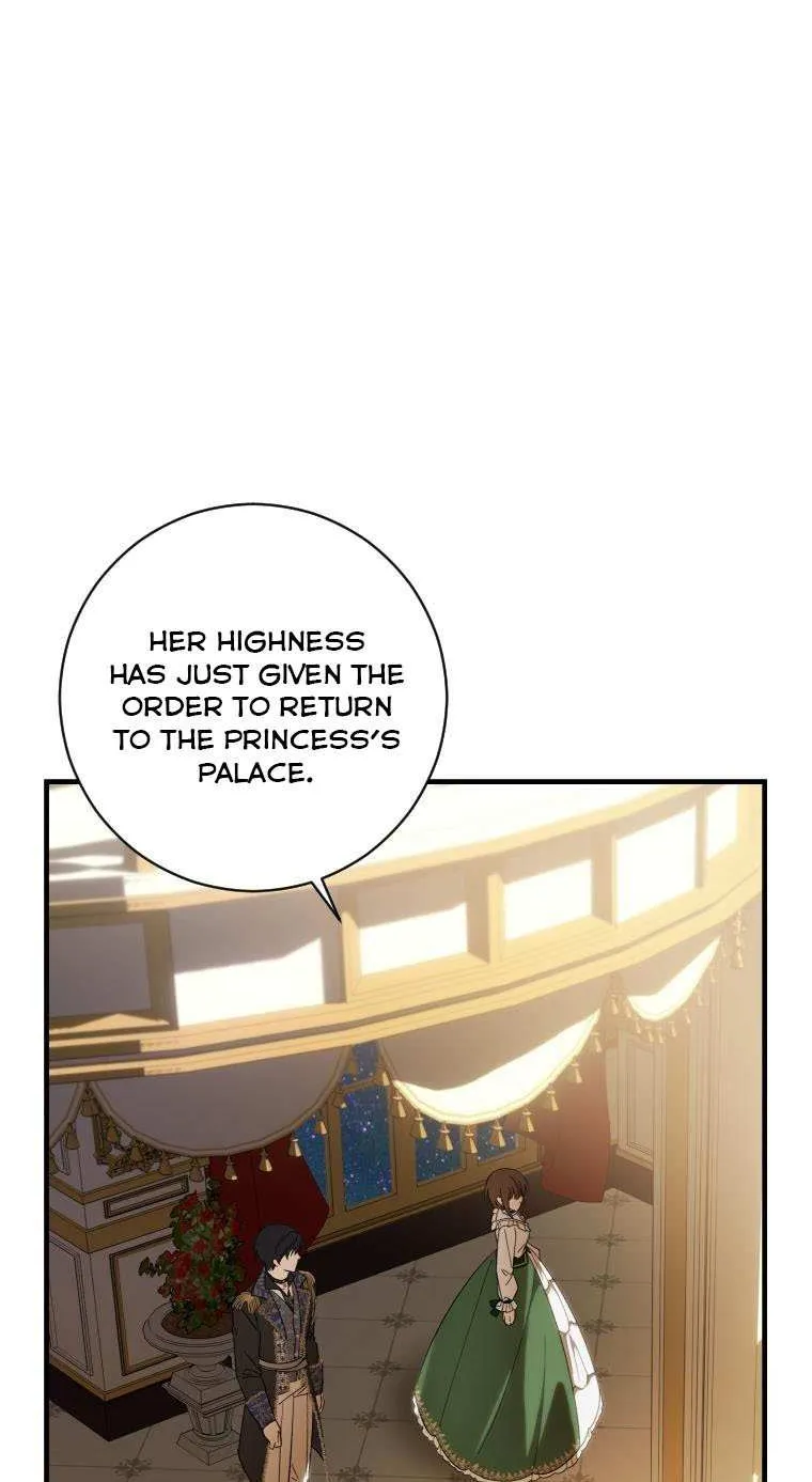 Beloved Tyrant Kainu Manga Chapter 37 Page 37