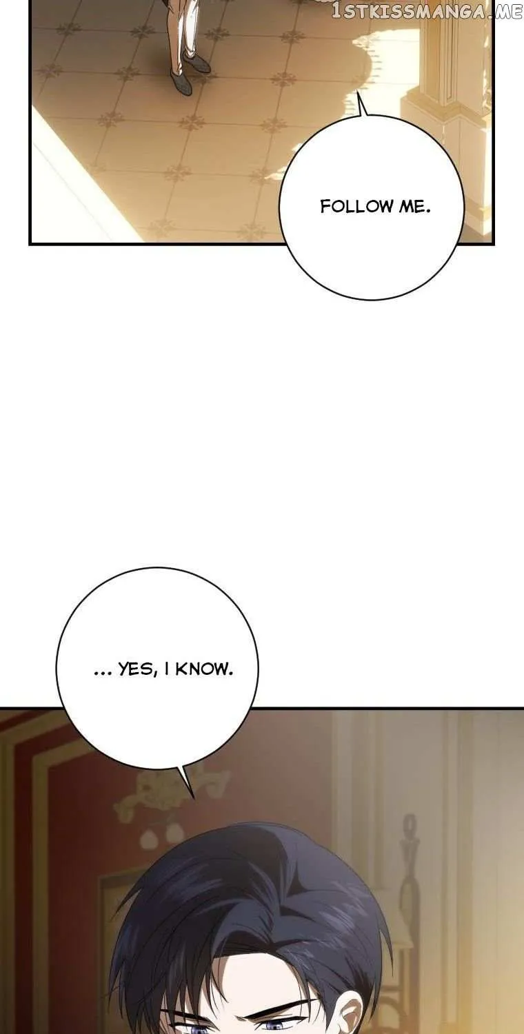 Beloved Tyrant Kainu Manga Chapter 37 Page 38