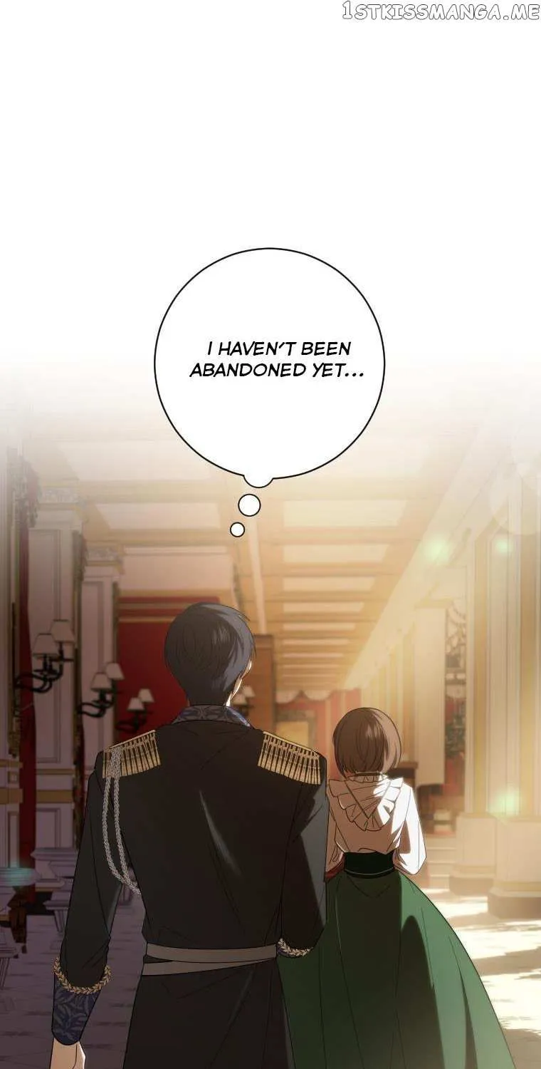 Beloved Tyrant Kainu Manga Chapter 37 Page 40