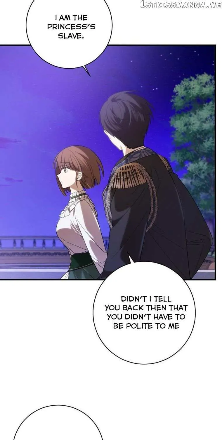 Beloved Tyrant Kainu Manga Chapter 37 Page 50