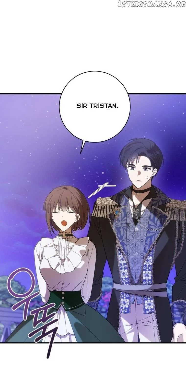 Beloved Tyrant Kainu Manga Chapter 37 Page 52