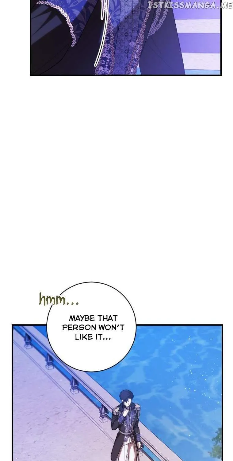 Beloved Tyrant Kainu Manga Chapter 37 Page 56
