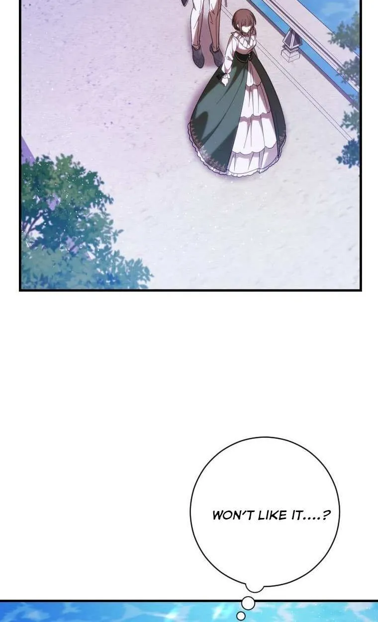 Beloved Tyrant Kainu Manga Chapter 37 Page 57