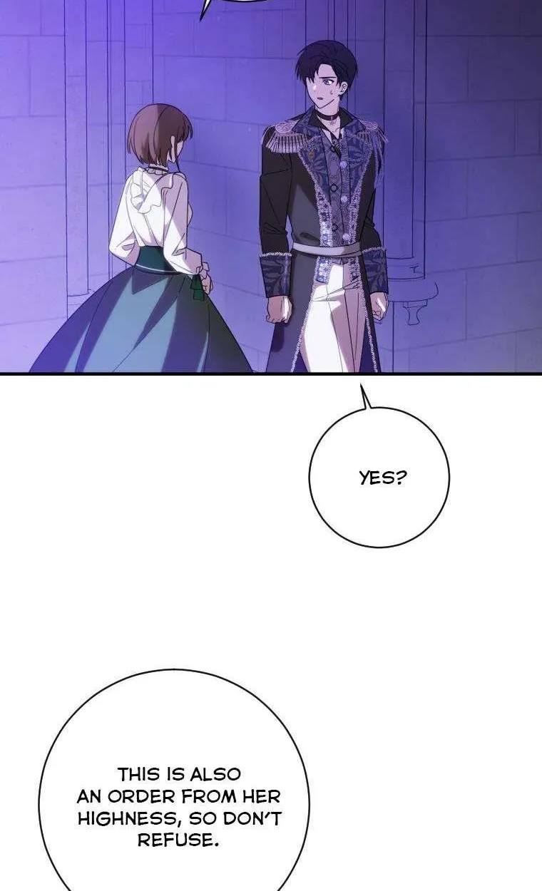 Beloved Tyrant Kainu Manga Chapter 37 Page 61