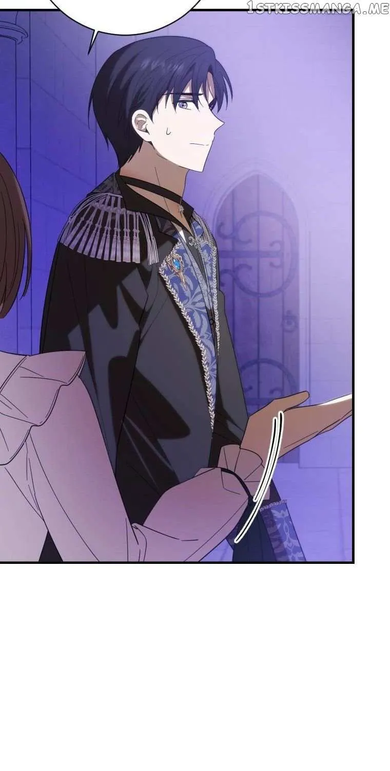 Beloved Tyrant Kainu Manga Chapter 37 Page 62