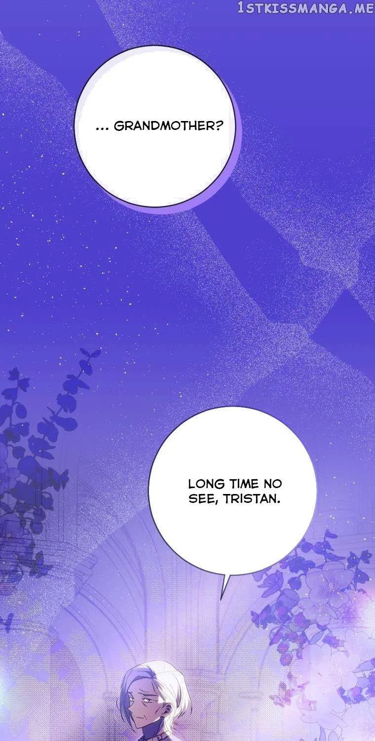 Beloved Tyrant Kainu Manga Chapter 37 Page 68