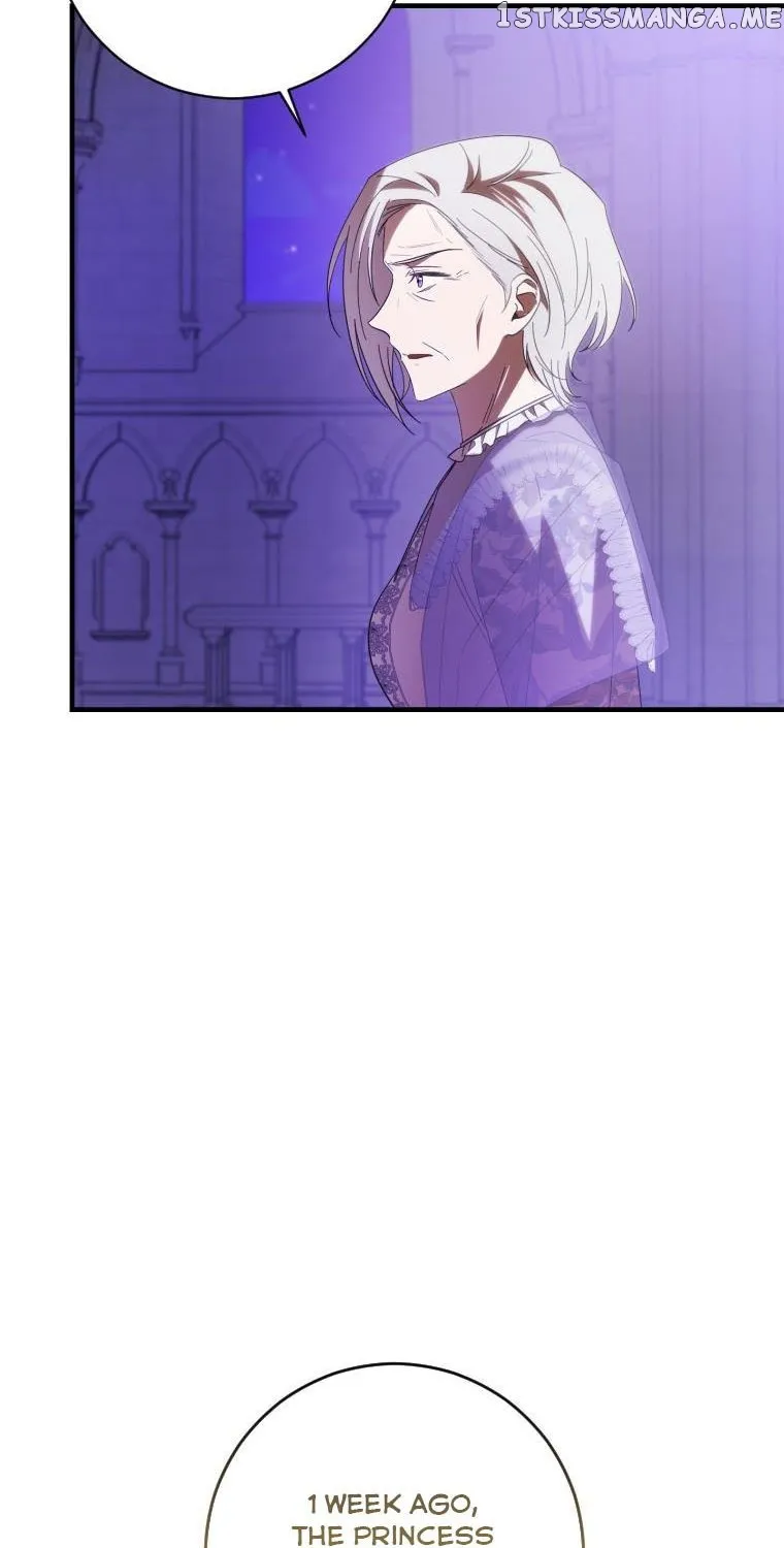 Beloved Tyrant Kainu Manga Chapter 37 Page 76