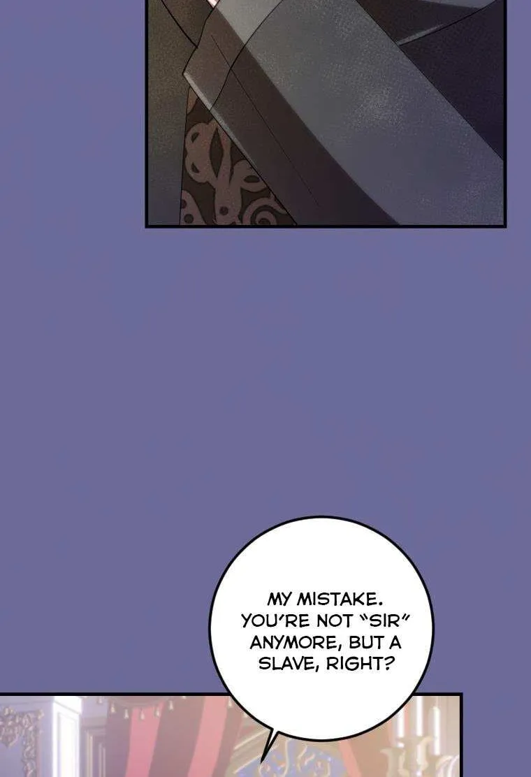 Beloved Tyrant Kainu Manga Chapter 36 Page 60
