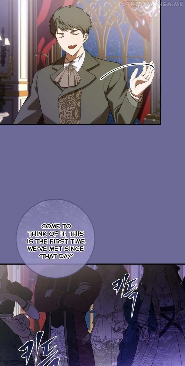 Beloved Tyrant Kainu Manga Chapter 36 Page 61