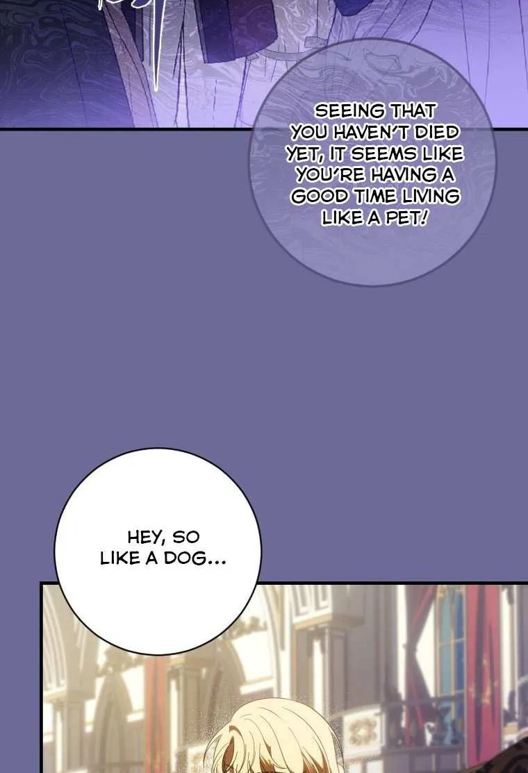 Beloved Tyrant Kainu Manga Chapter 36 Page 62