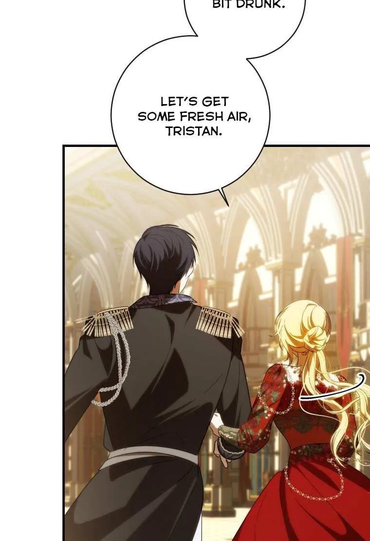 Beloved Tyrant Kainu Manga Chapter 36 Page 68