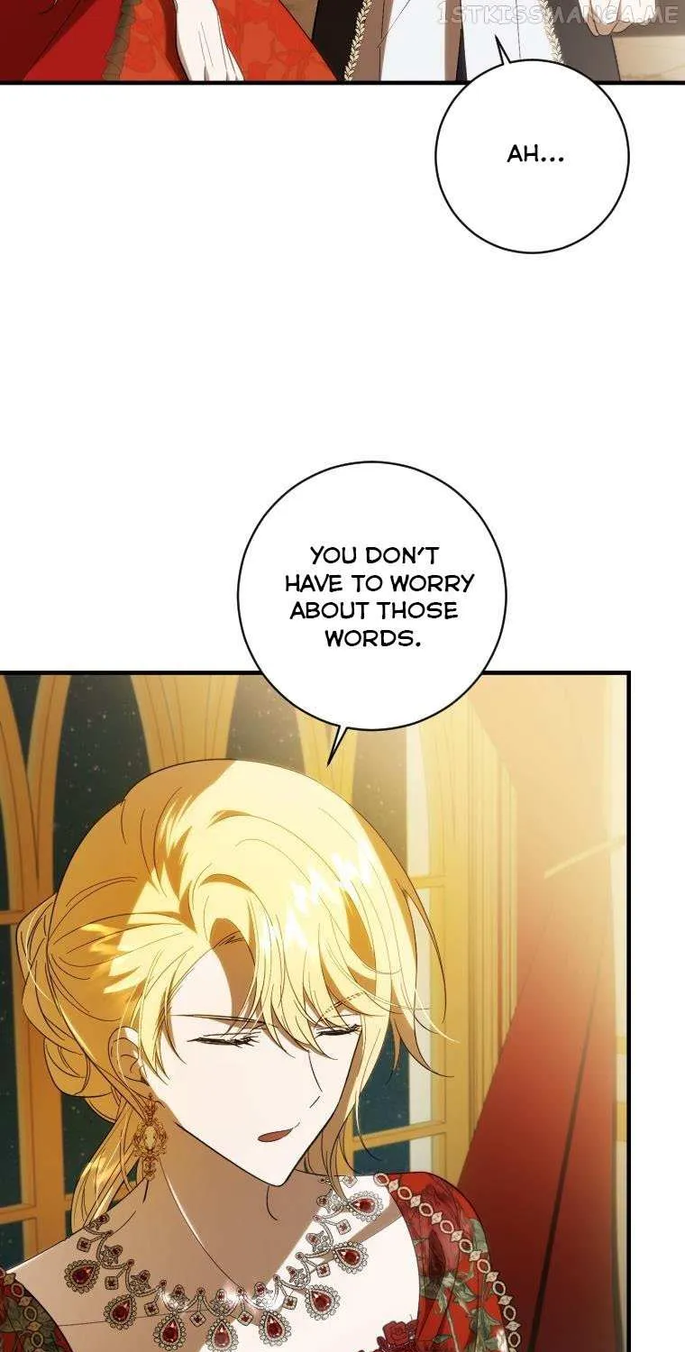 Beloved Tyrant Kainu Manga Chapter 36 Page 75