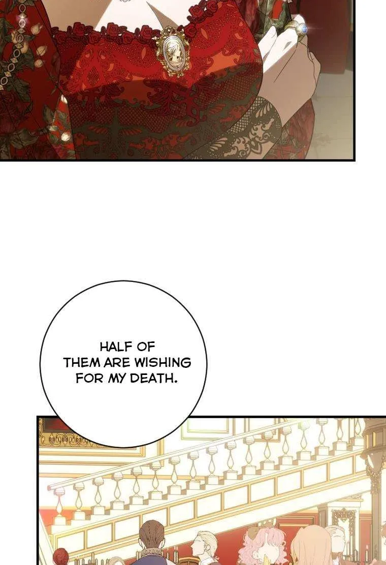 Beloved Tyrant Kainu Manga Chapter 36 Page 76