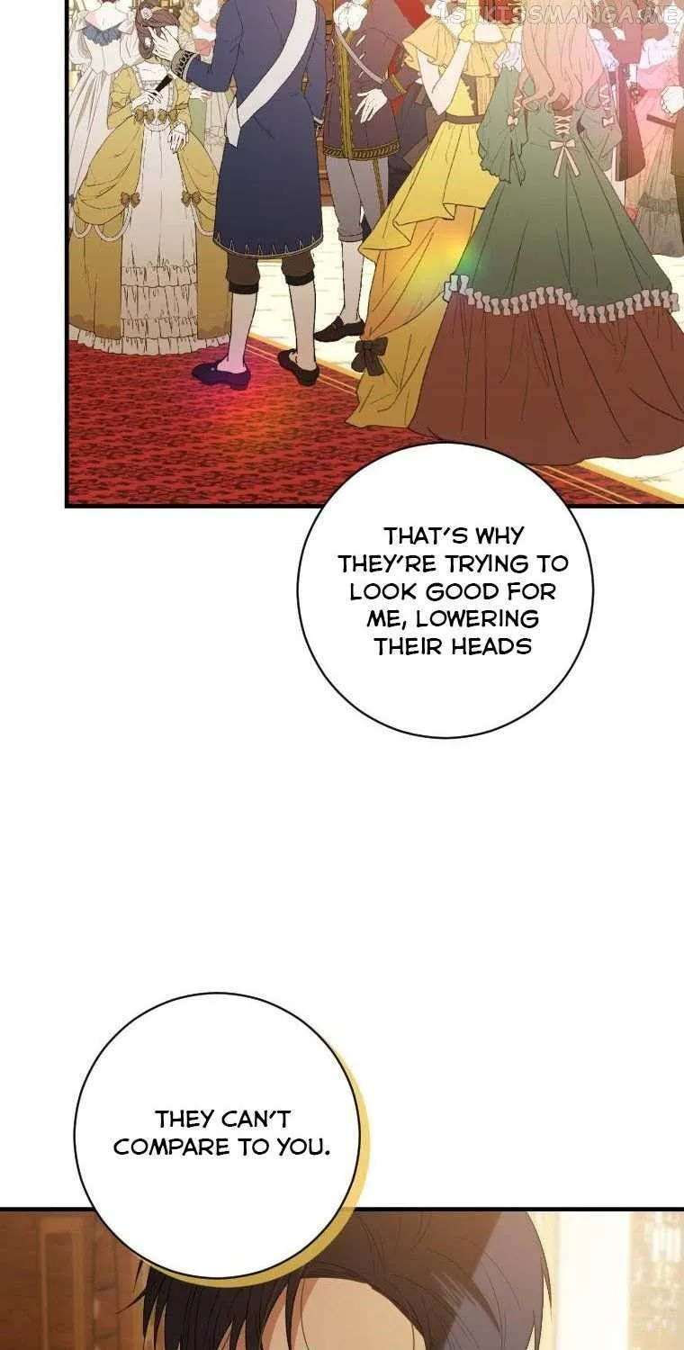 Beloved Tyrant Kainu Manga Chapter 36 Page 77