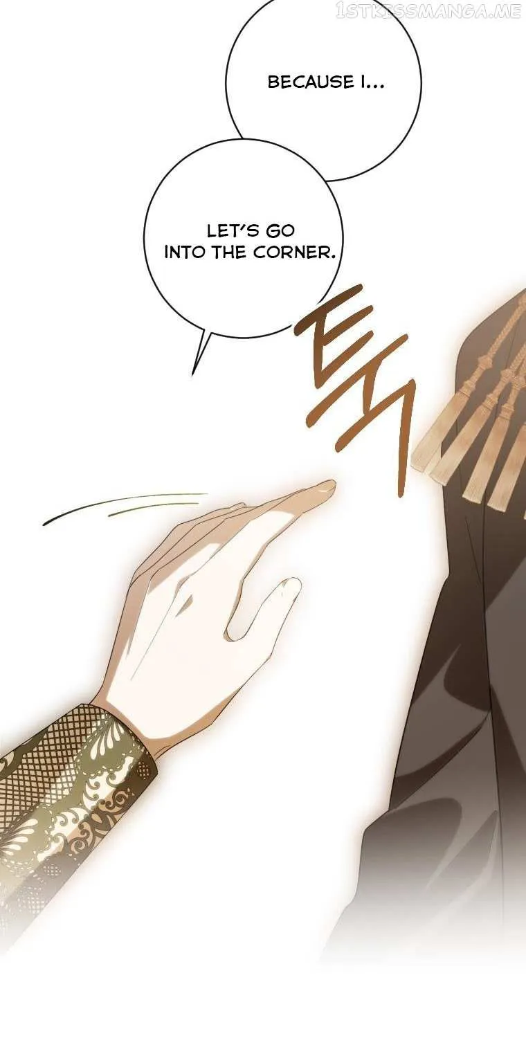 Beloved Tyrant Kainu Manga Chapter 36 Page 79