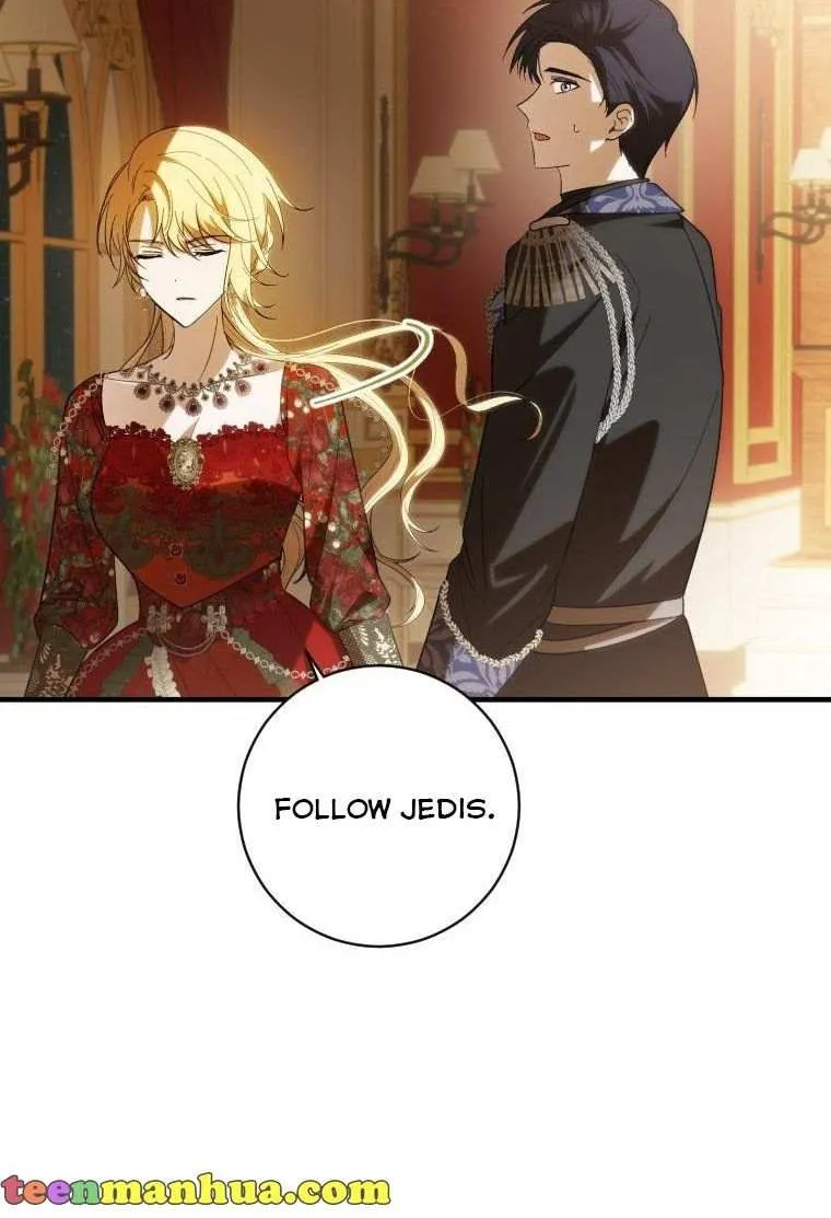 Beloved Tyrant Kainu Manga Chapter 36 Page 82