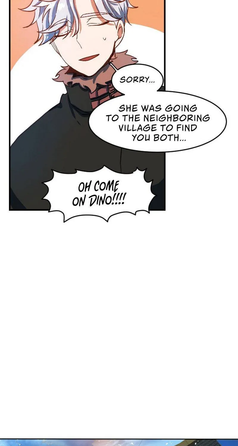 The Last Golden Child Kainu Manga Chapter 1 Page 109
