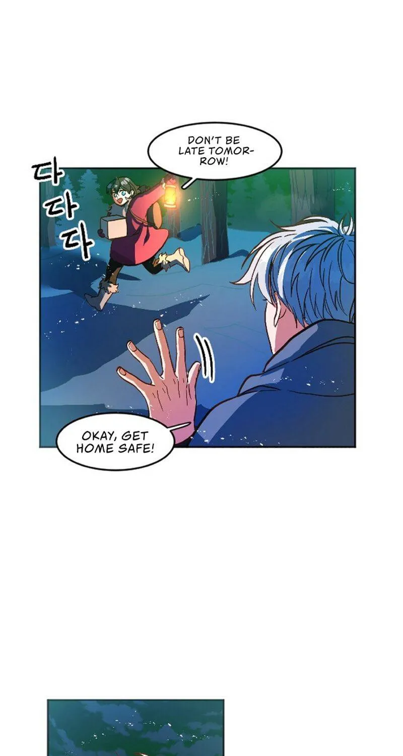 The Last Golden Child Kainu Manga Chapter 1 Page 136