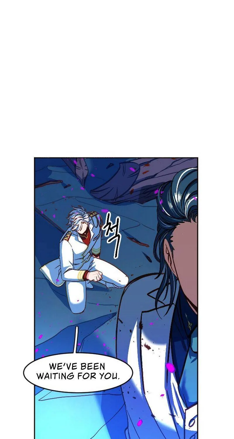 The Last Golden Child Kainu Manga Chapter 1 Page 154
