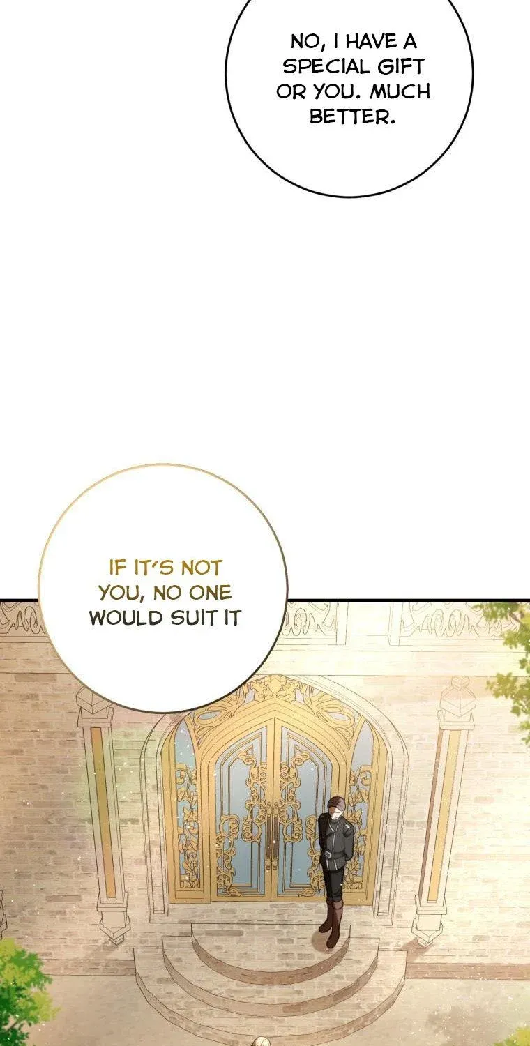 Beloved Tyrant Kainu Manga Chapter 35 Page 83