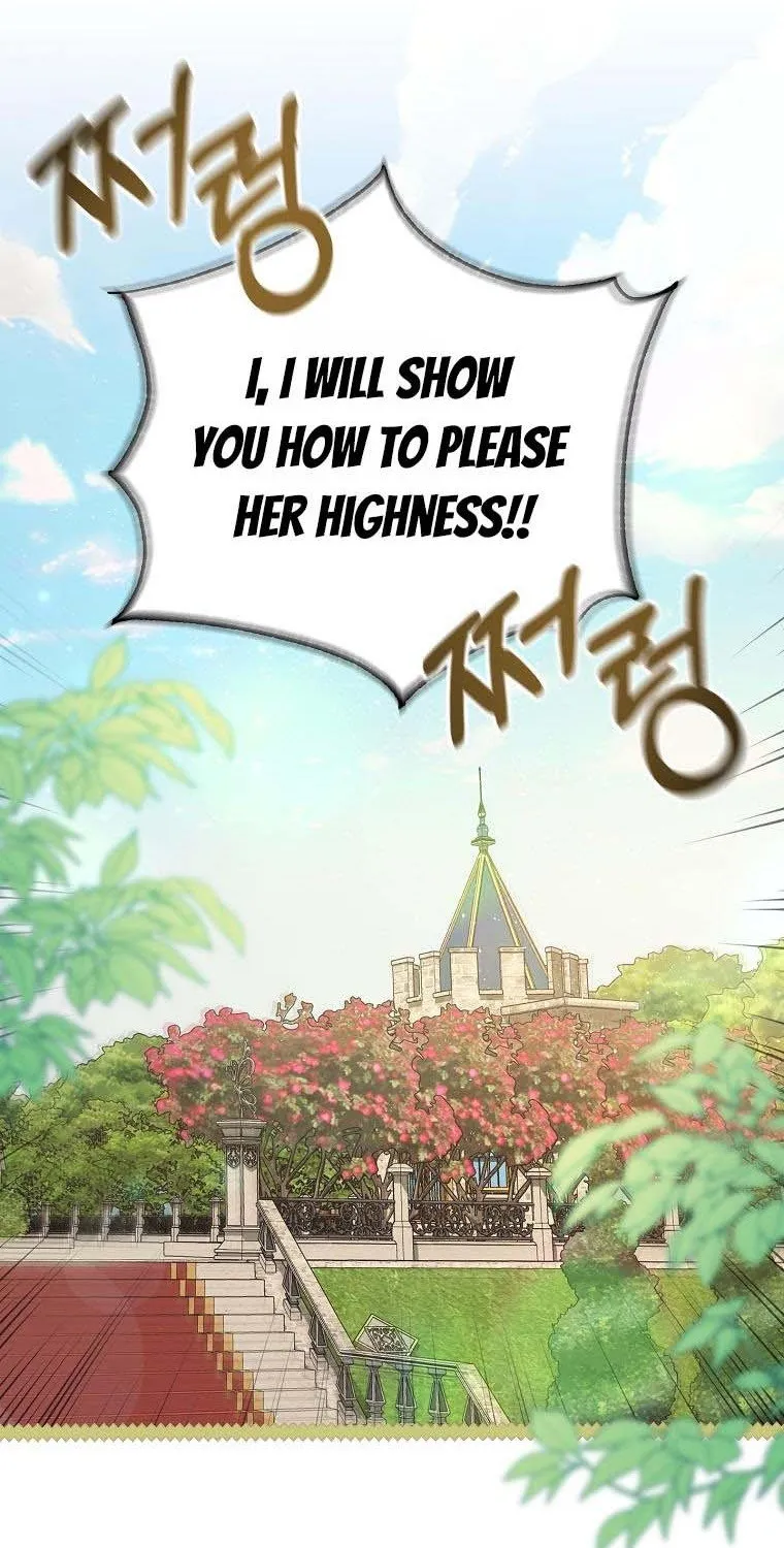 Beloved Tyrant Kainu Manga Chapter 34 Page 3