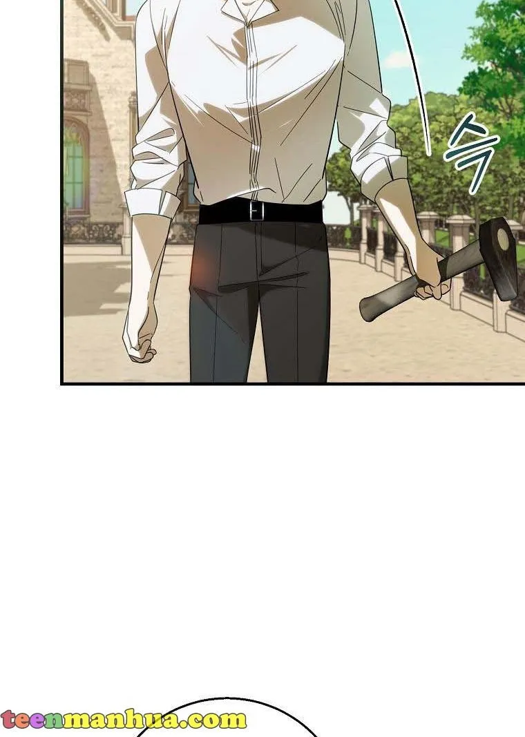 Beloved Tyrant Kainu Manga Chapter 34 Page 6