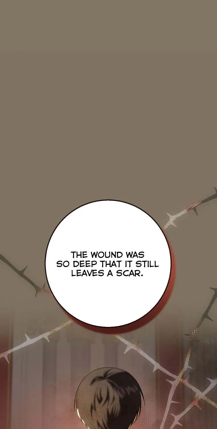 Beloved Tyrant Kainu Manga Chapter 33 Page 33