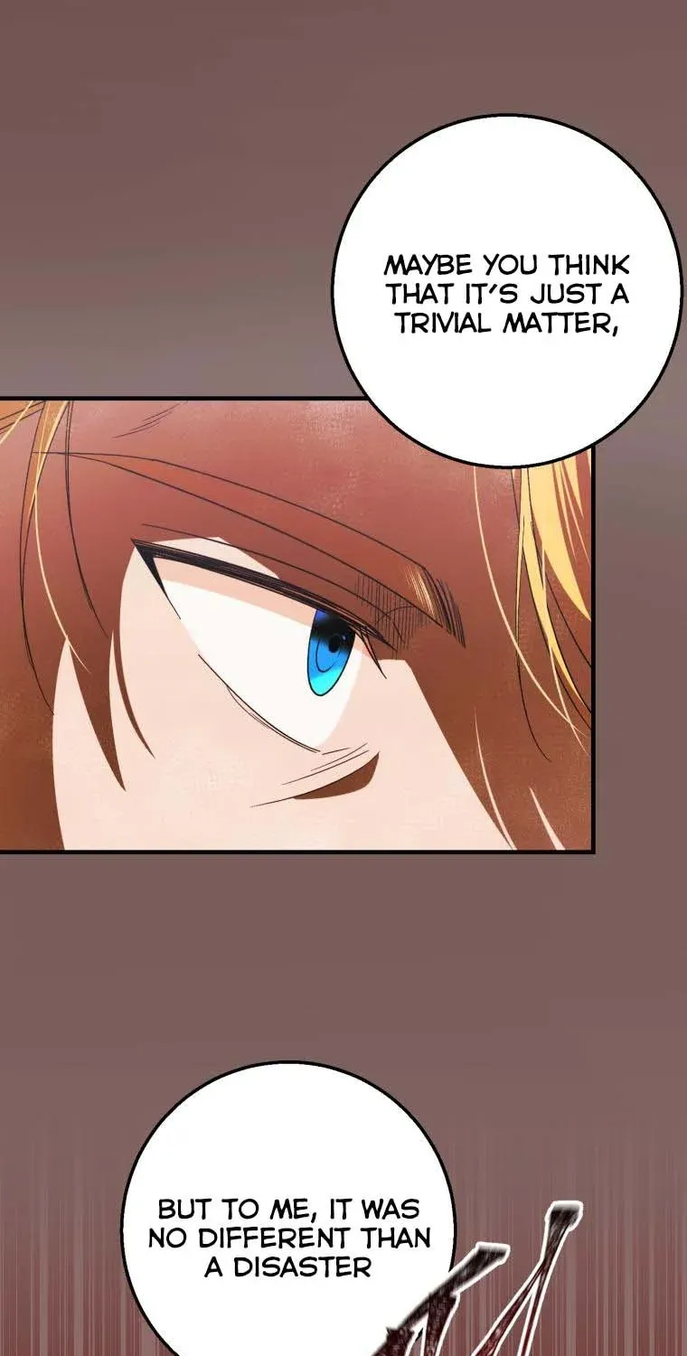 Beloved Tyrant Kainu Manga Chapter 33 Page 35