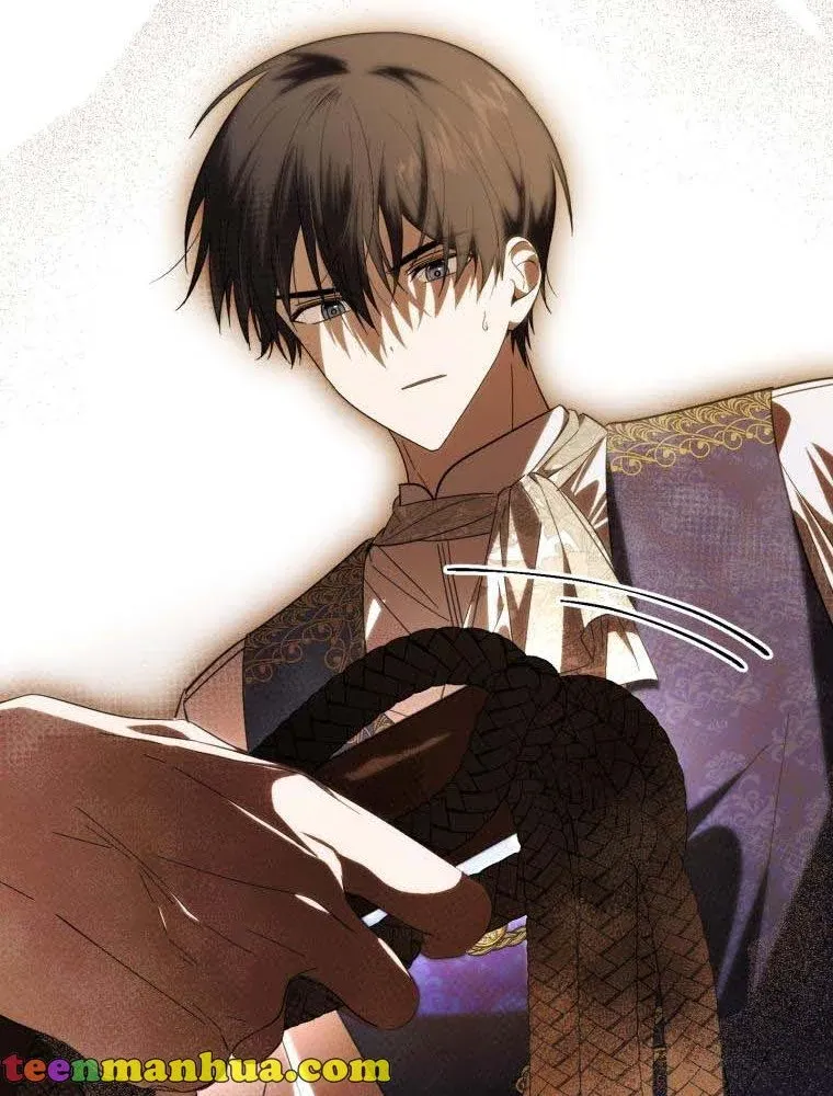 Beloved Tyrant Kainu Manga Chapter 33 Page 42