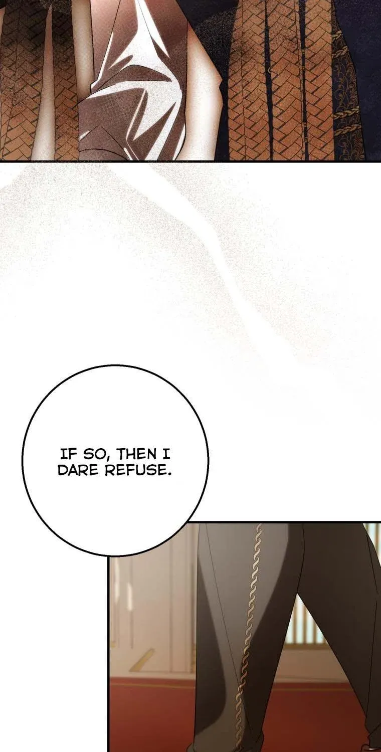Beloved Tyrant Kainu Manga Chapter 33 Page 43