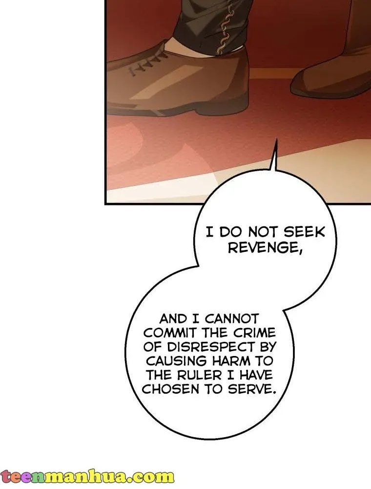 Beloved Tyrant Kainu Manga Chapter 33 Page 44