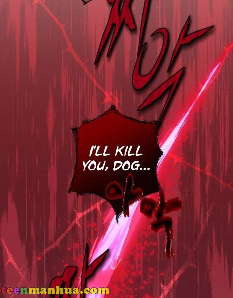 Beloved Tyrant Kainu Manga Chapter 33 Page 50