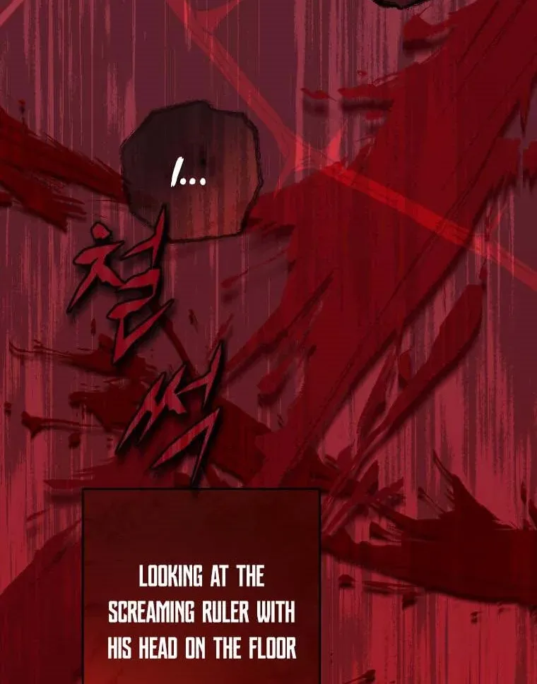 Beloved Tyrant Kainu Manga Chapter 33 Page 52