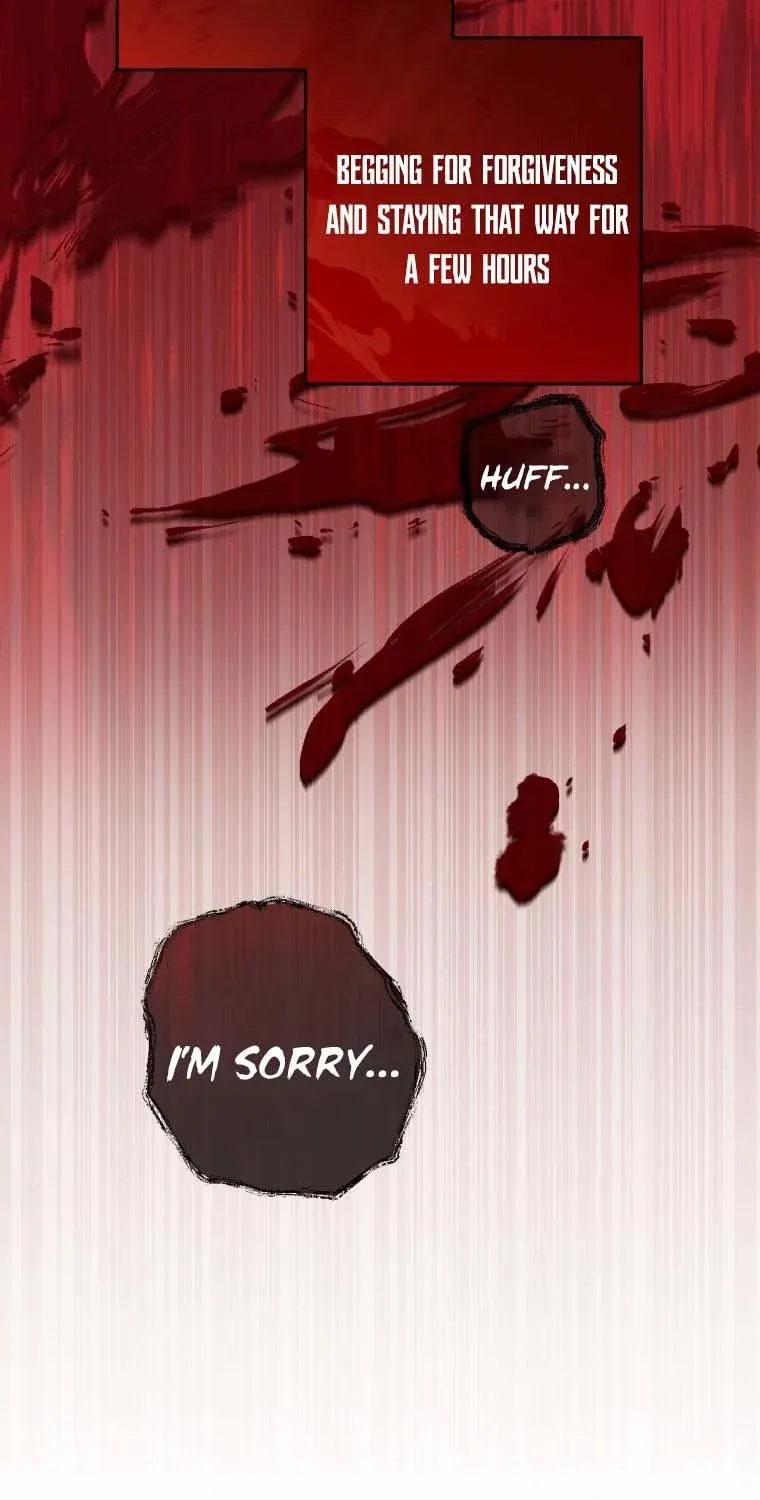 Beloved Tyrant Kainu Manga Chapter 33 Page 53