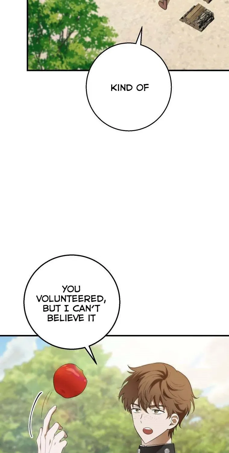 Beloved Tyrant Kainu Manga Chapter 33 Page 77