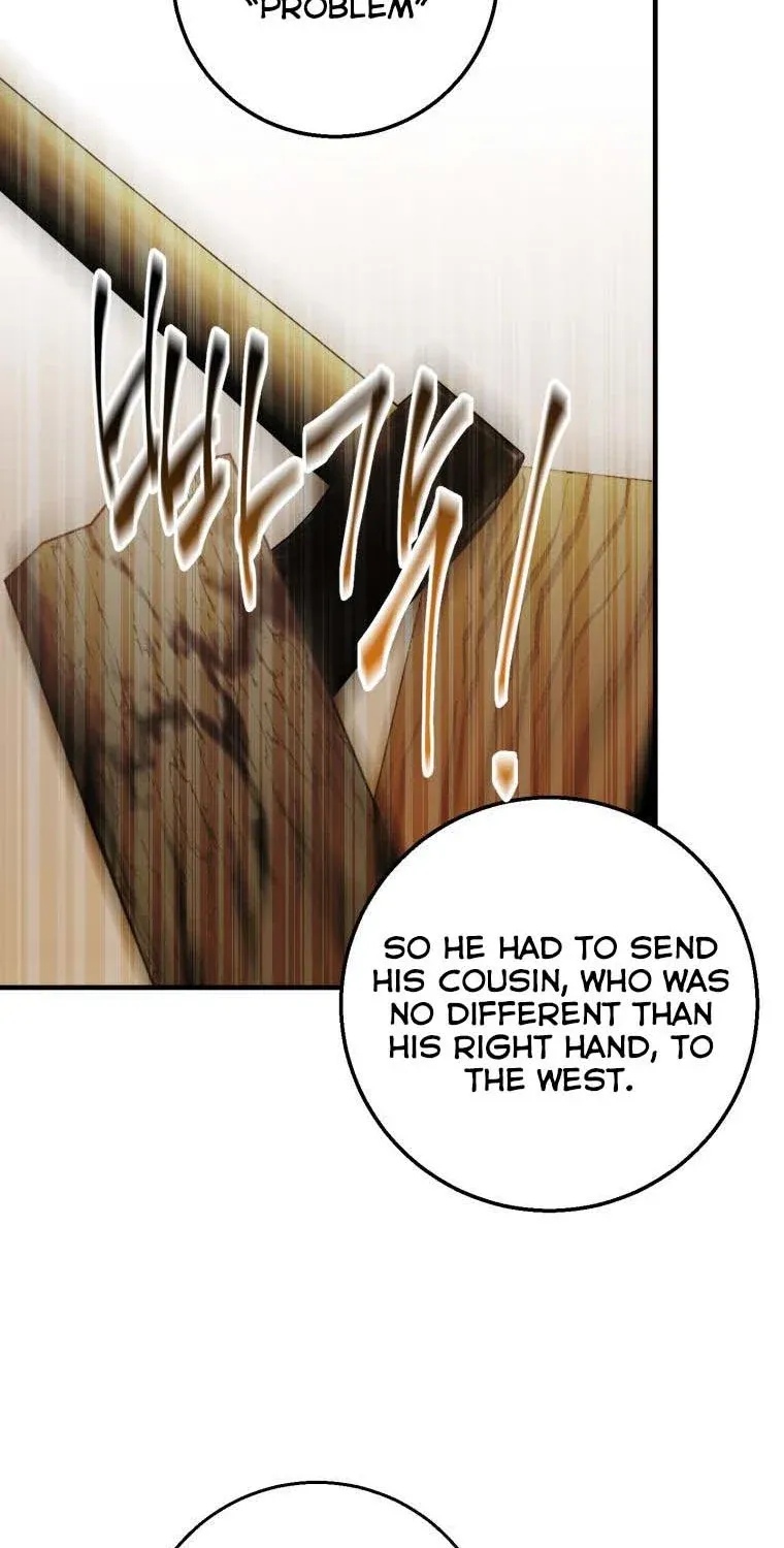 Beloved Tyrant Kainu Manga Chapter 33 Page 79